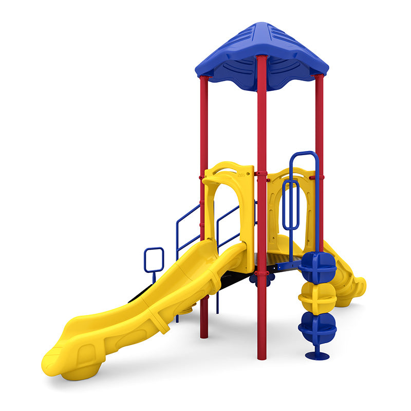 World Klass Play Leaf Escape Playground SKU WKP35-0020