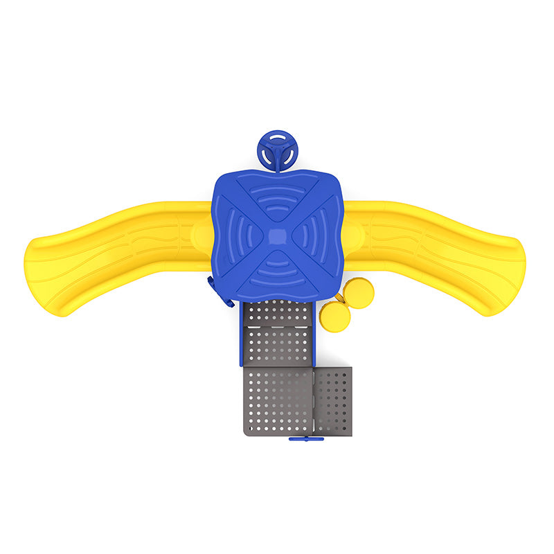 World Klass Play Leaf Escape Playground SKU WKP35-0020