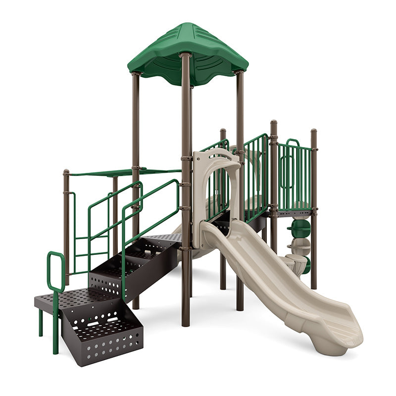 World Klass Play Breezy Duo Playground SKU WKP35-0022