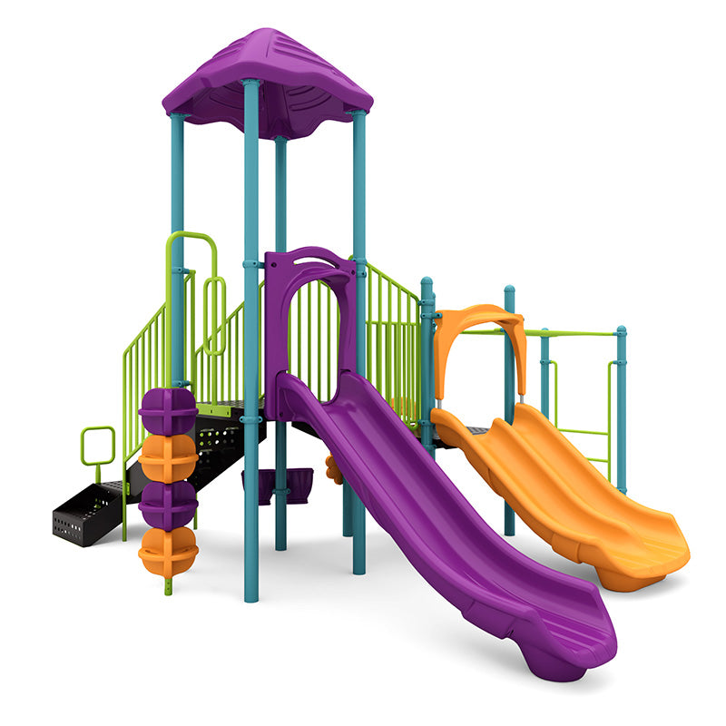 World Klass Play Tunnel Rush Playground SKU WKP35-0023