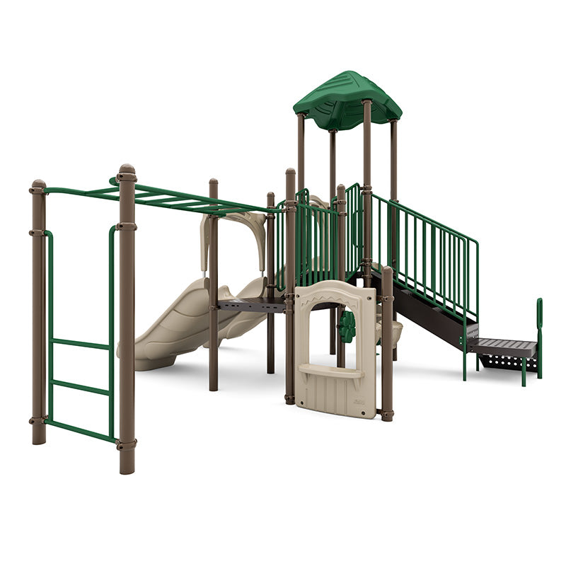 World Klass Play Tunnel Rush Playground SKU WKP35-0023