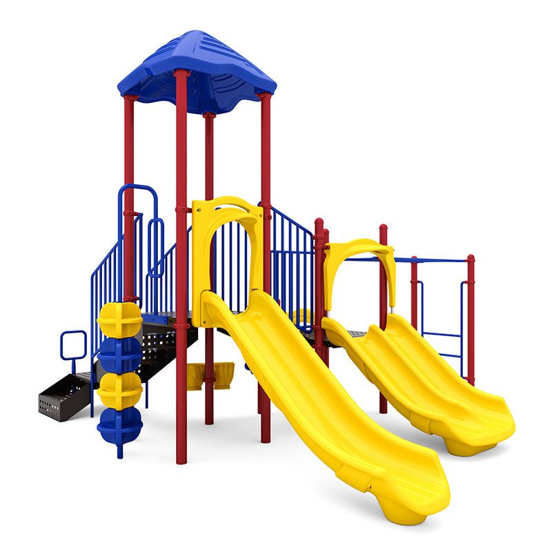 World Klass Play Tunnel Rush Playground SKU WKP35-0023