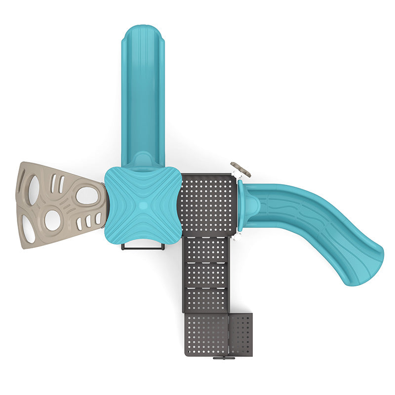 World Klass Play Breezy Peak Playground SKU WKP35-0024