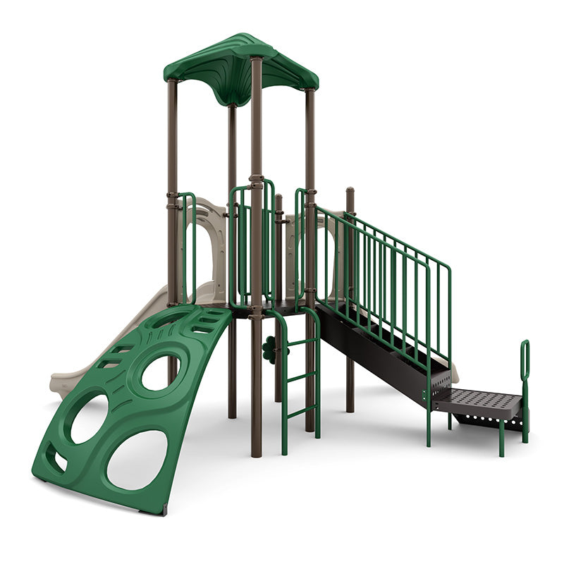 World Klass Play Breezy Peak Playground SKU WKP35-0024