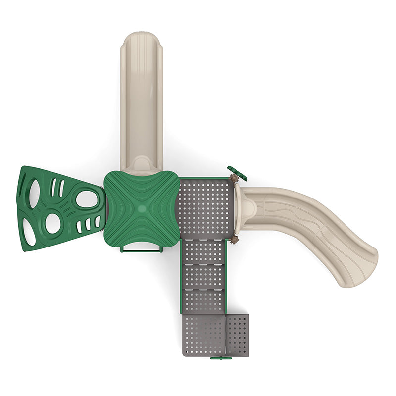 World Klass Play Breezy Peak Playground SKU WKP35-0024