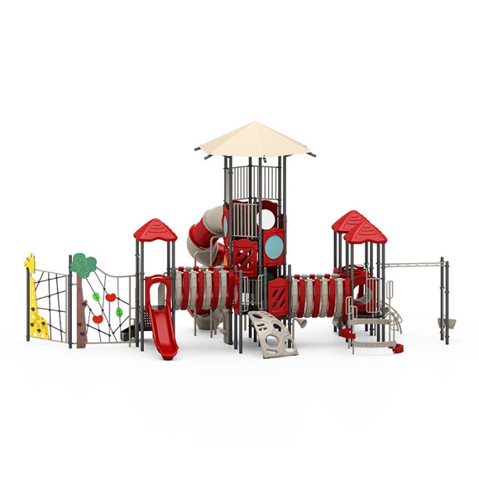 World Klass Play Karoo Lookout Playground SKU WKP35-0028