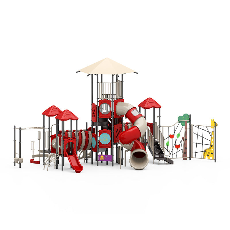 World Klass Play Karoo Lookout Playground SKU WKP35-0028