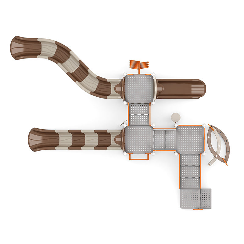 World Klass Play San Pedro Playground SKU WKP35-0031