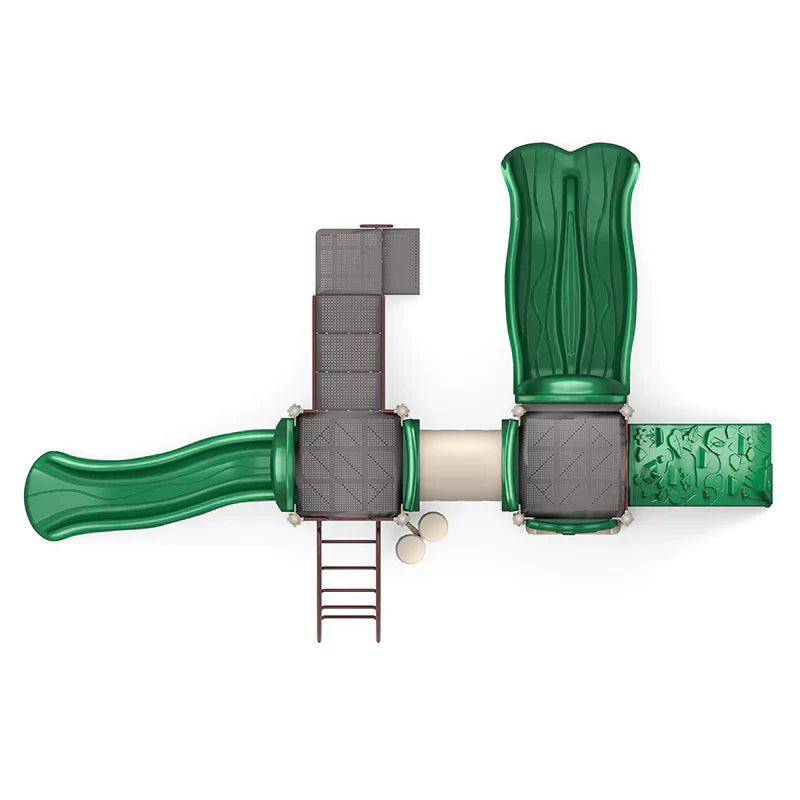 Wisdom Shinin Bright Playground SKU QSWP-350002