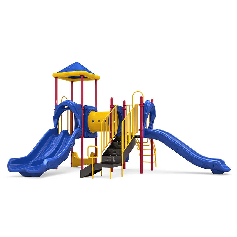 Wisdom Shinin Bright Playground SKU QSWP-350002