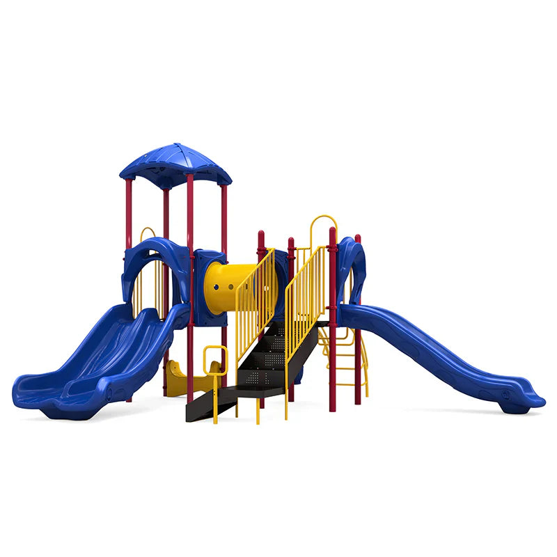 Wisdom Shinin Bright Playground SKU QSWP-350002