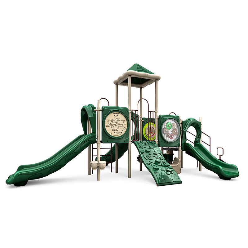 Wisdom Augusta Playground SKU QSWP-350009