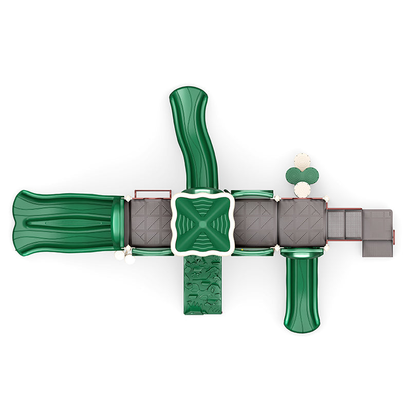 Wisdom Augusta Playground SKU QSWP-350009