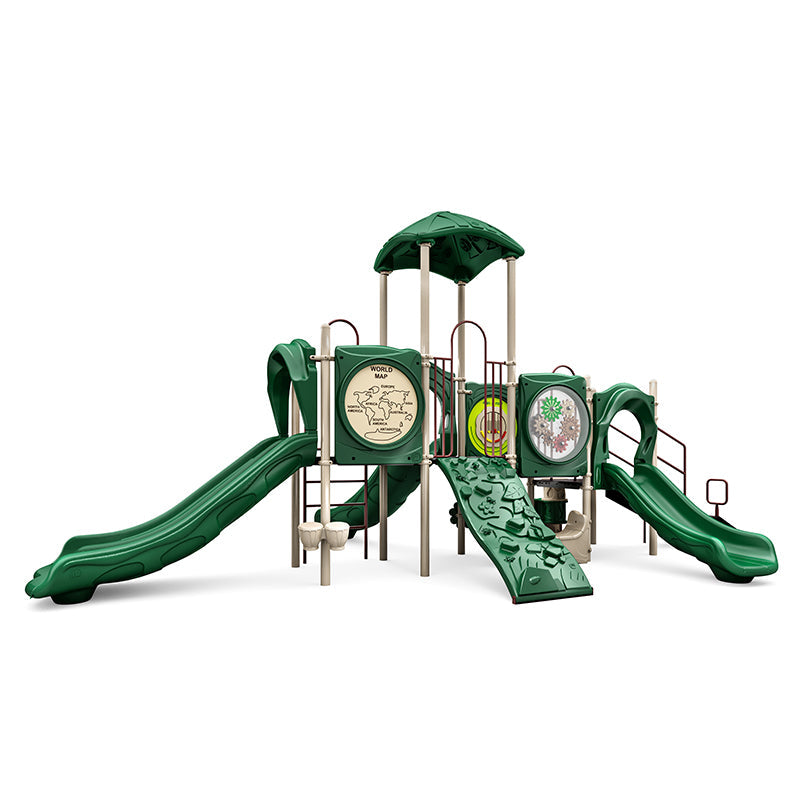 Wisdom Augusta Playground SKU QSWP-350009