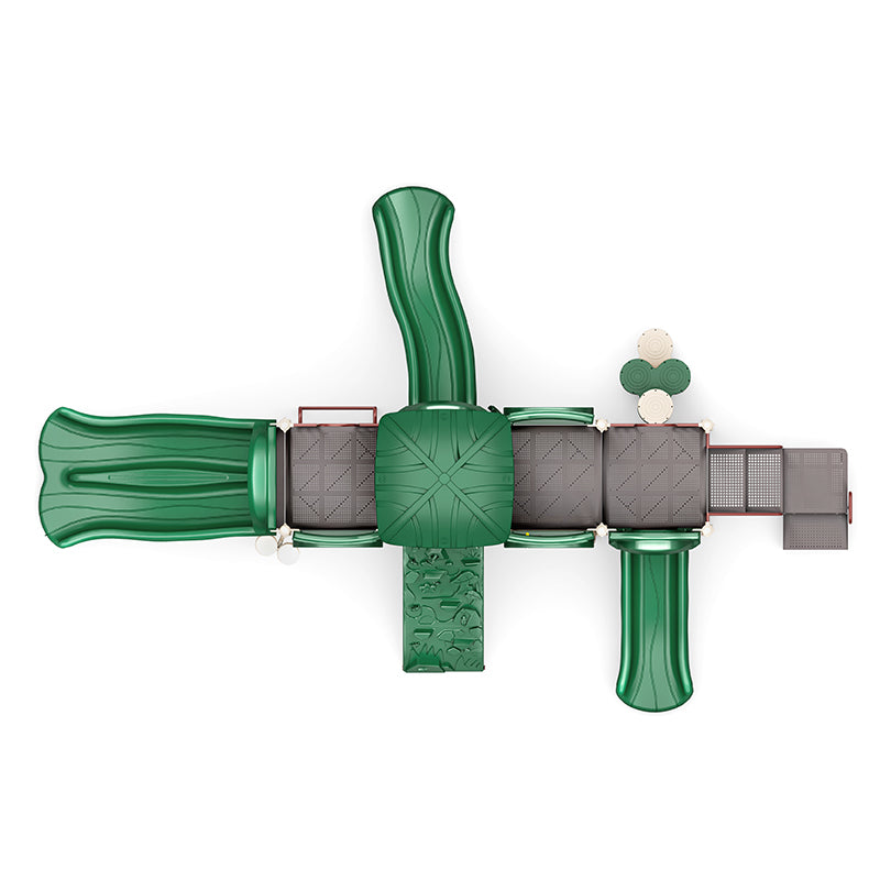 Wisdom Augusta Playground SKU QSWP-350009