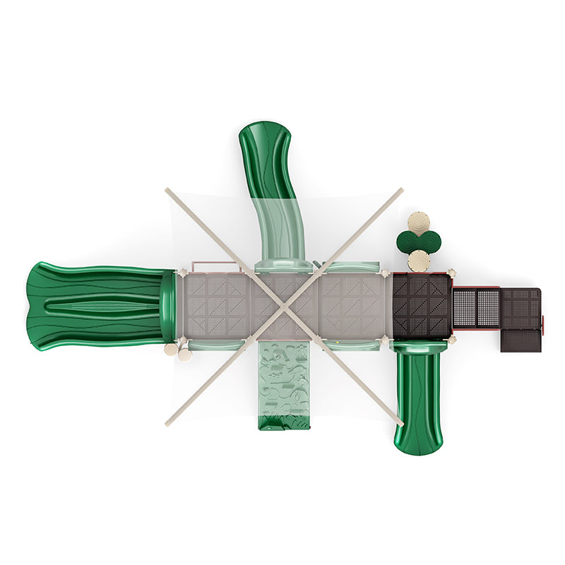 Wisdom Augusta Playground SKU QSWP-350009