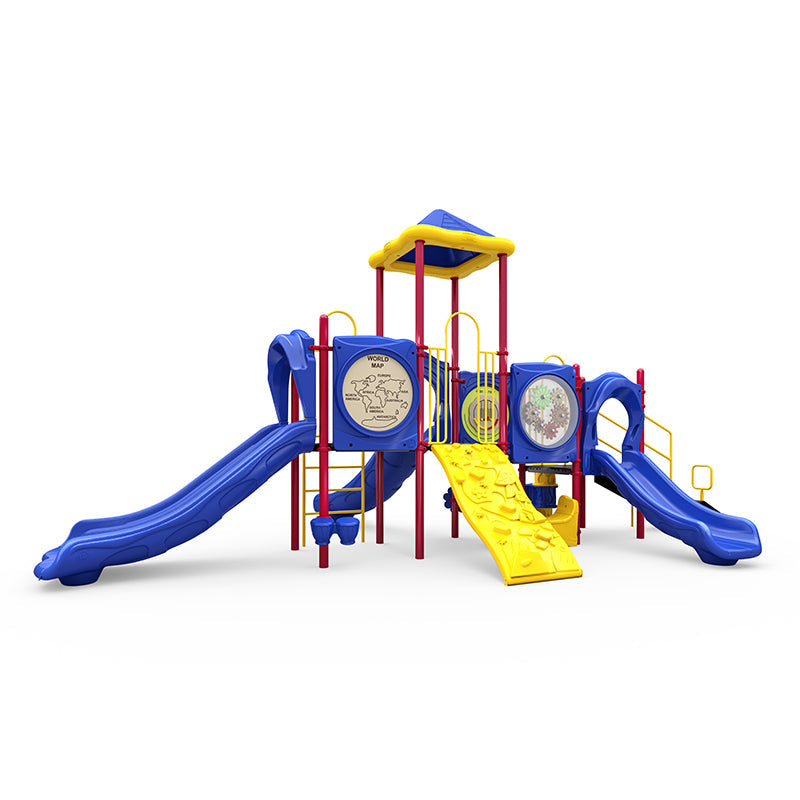 Wisdom Augusta Playground SKU QSWP-350009