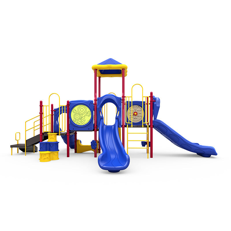 Wisdom Augusta Playground SKU QSWP-350009