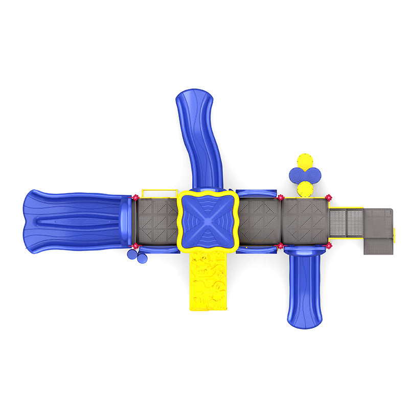 Wisdom Augusta Playground SKU QSWP-350009