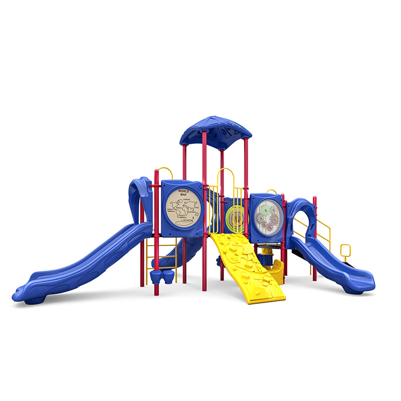 Wisdom Augusta Playground SKU QSWP-350009