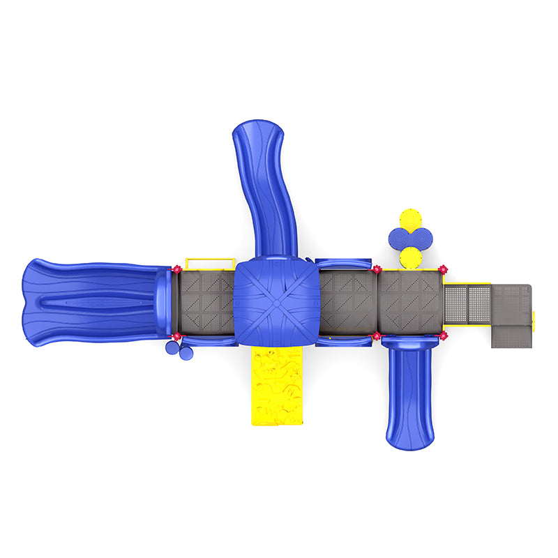 Wisdom Augusta Playground SKU QSWP-350009