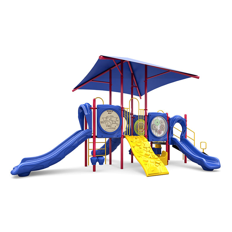 Wisdom Augusta Playground SKU QSWP-350009