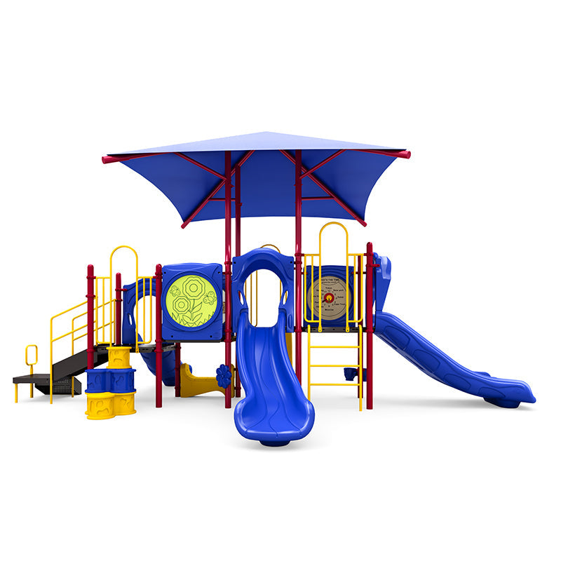 Wisdom Augusta Playground SKU QSWP-350009