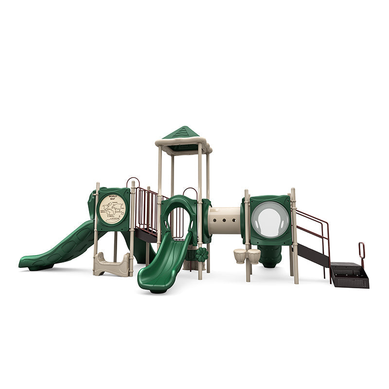 Wisdom Play Time Playground SKU QSWP-350010