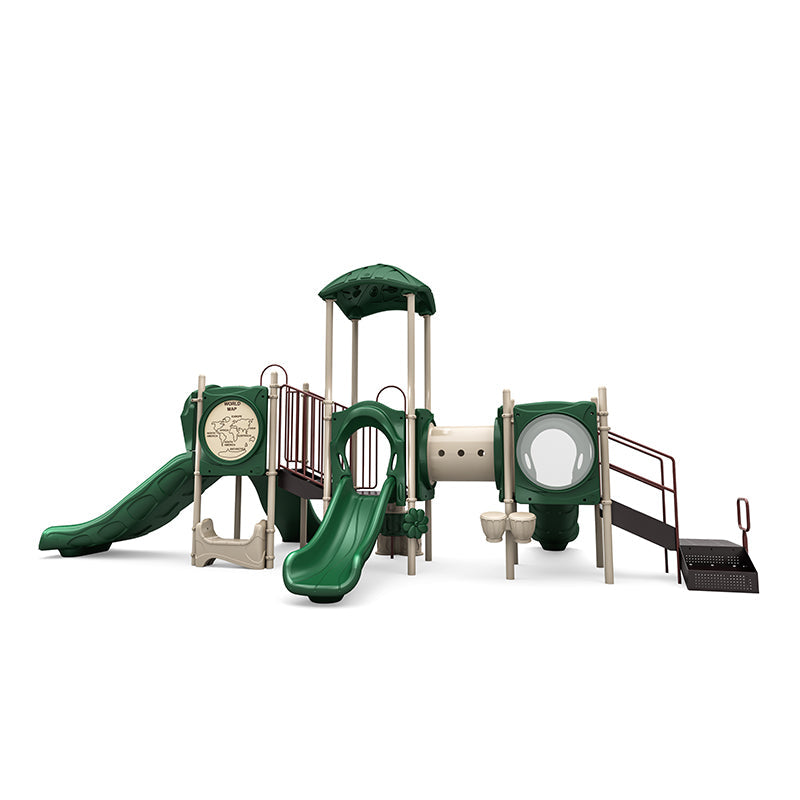 Wisdom Play Time Playground SKU QSWP-350010