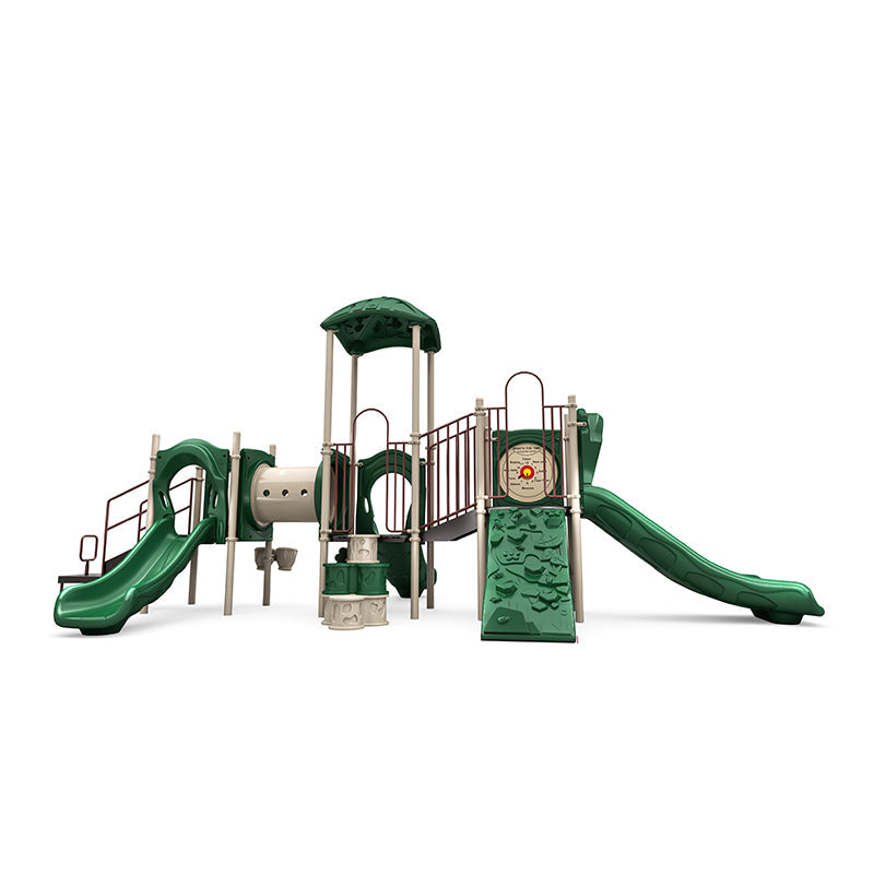 Wisdom Play Time Playground SKU QSWP-350010