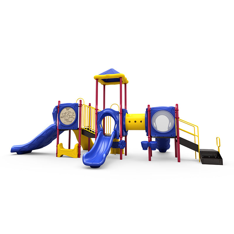 Wisdom Play Time Playground SKU QSWP-350010