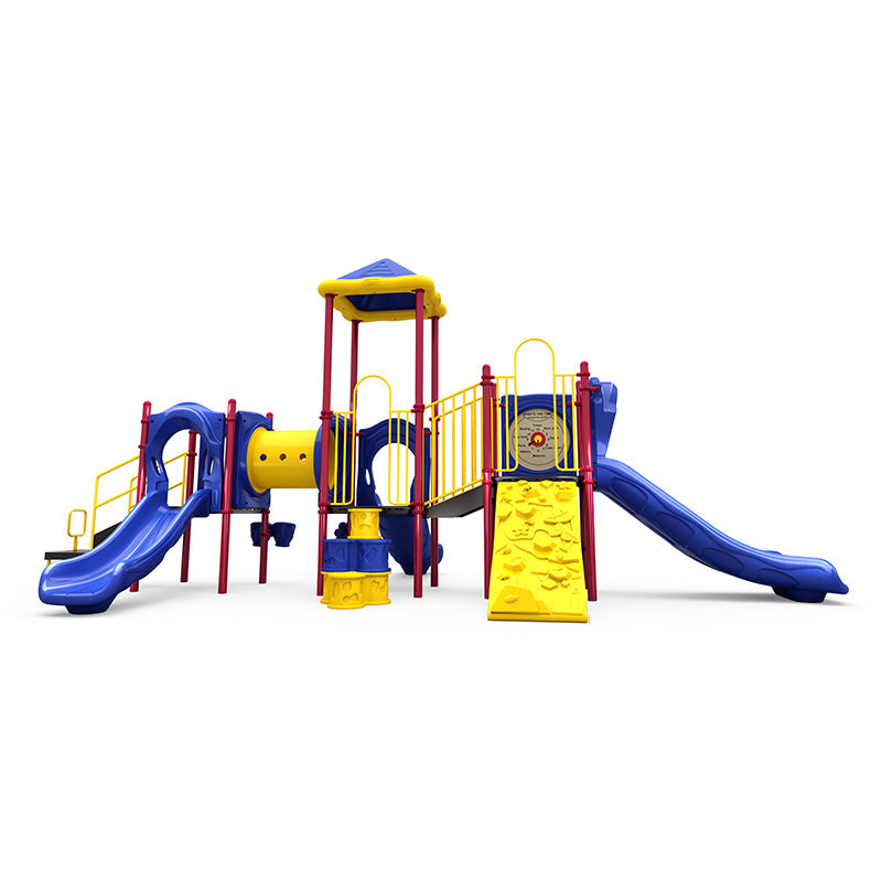Wisdom Play Time Playground SKU QSWP-350010