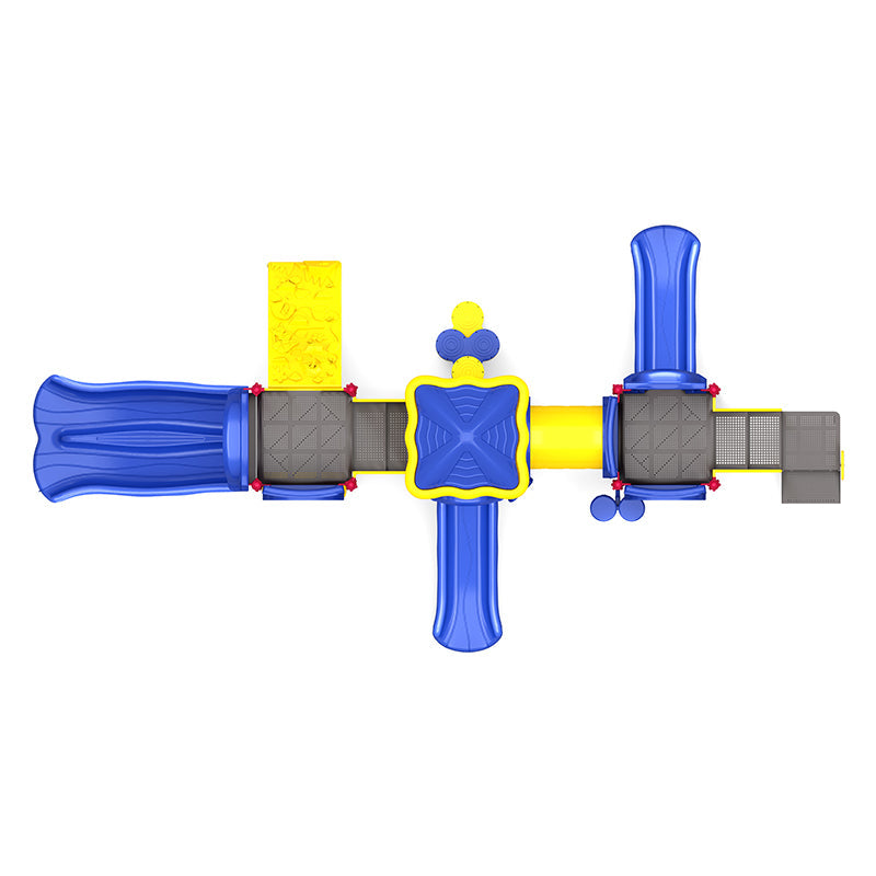 Wisdom Play Time Playground SKU QSWP-350010