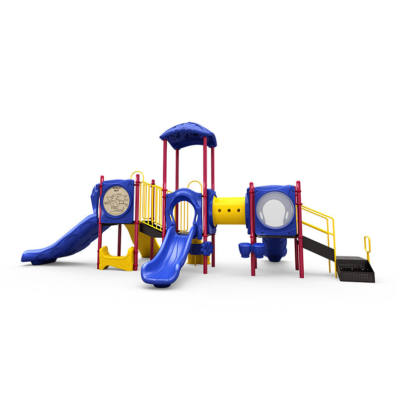 Wisdom Play Time Playground SKU QSWP-350010
