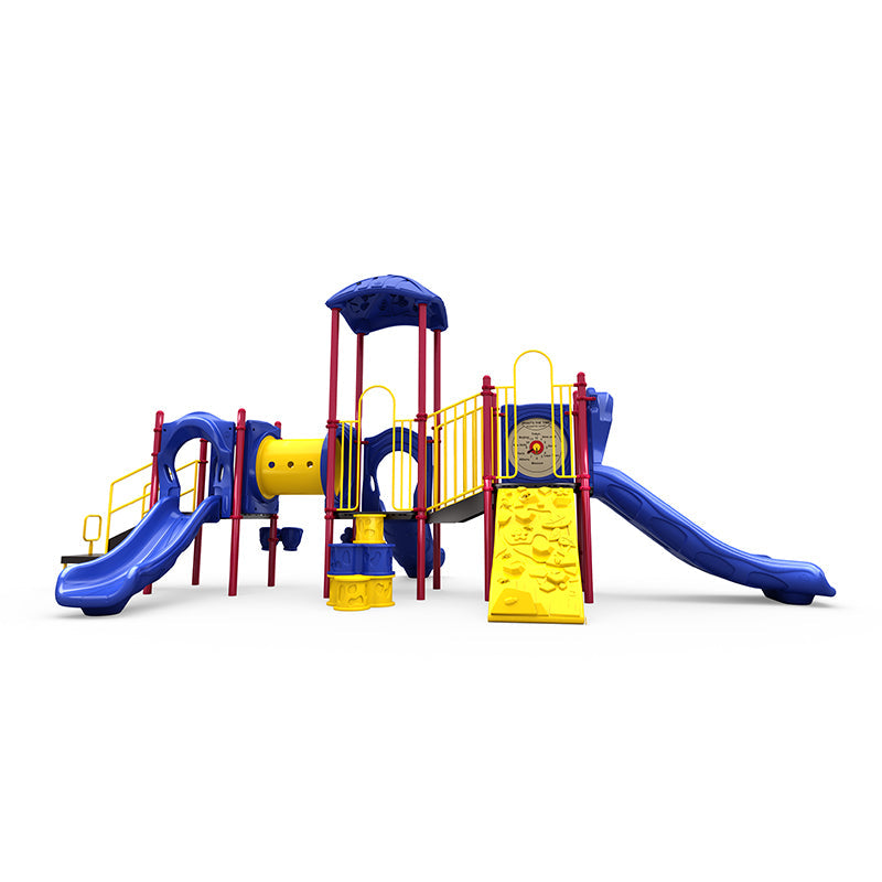 Wisdom Play Time Playground SKU QSWP-350010