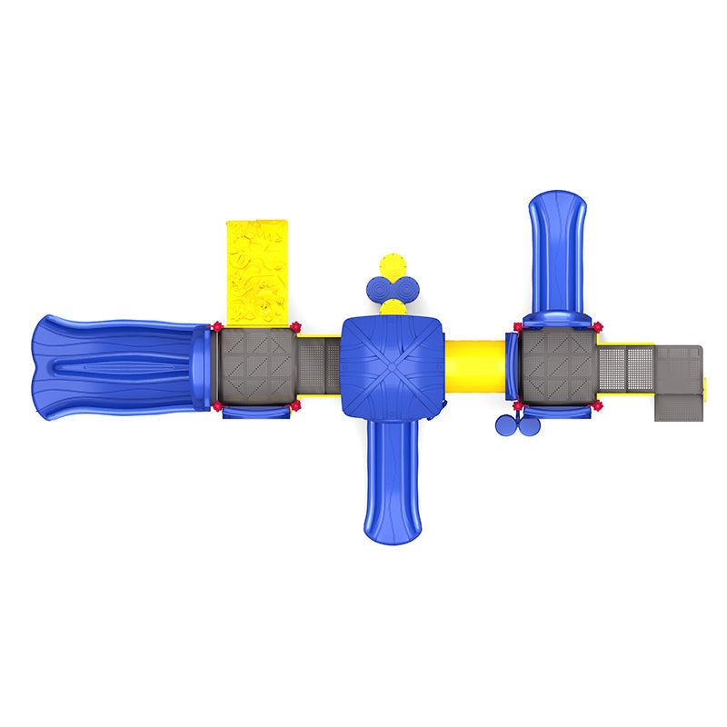 Wisdom Play Time Playground SKU QSWP-350010