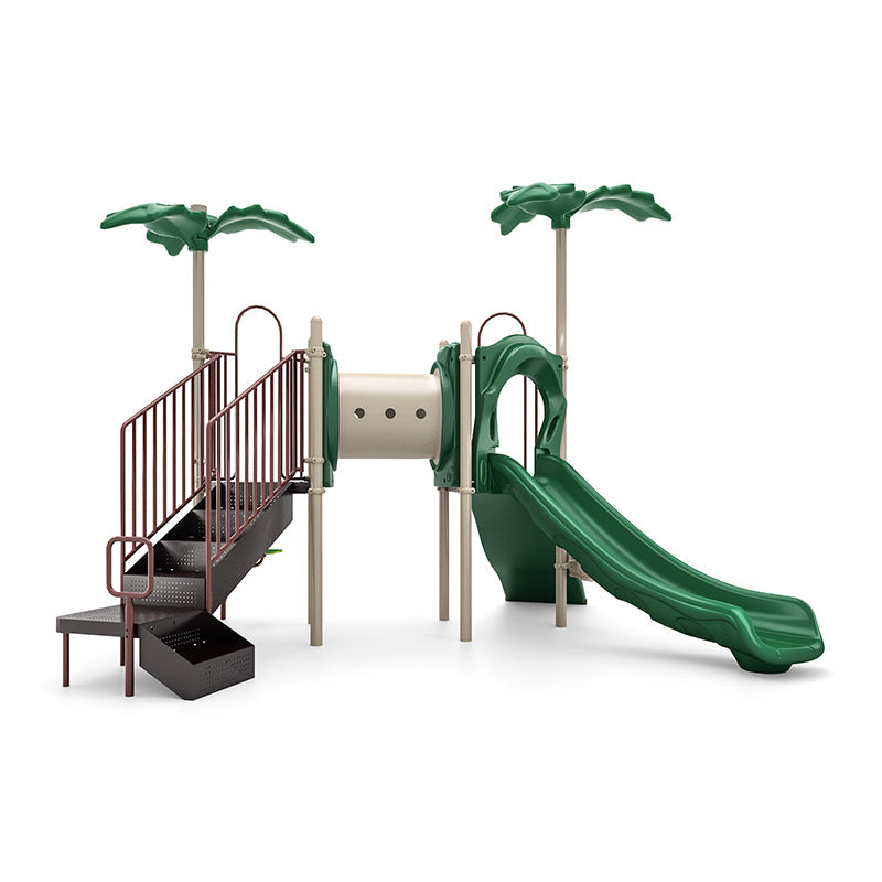 Wisdom Charleston Playground SKU QSWP-350012