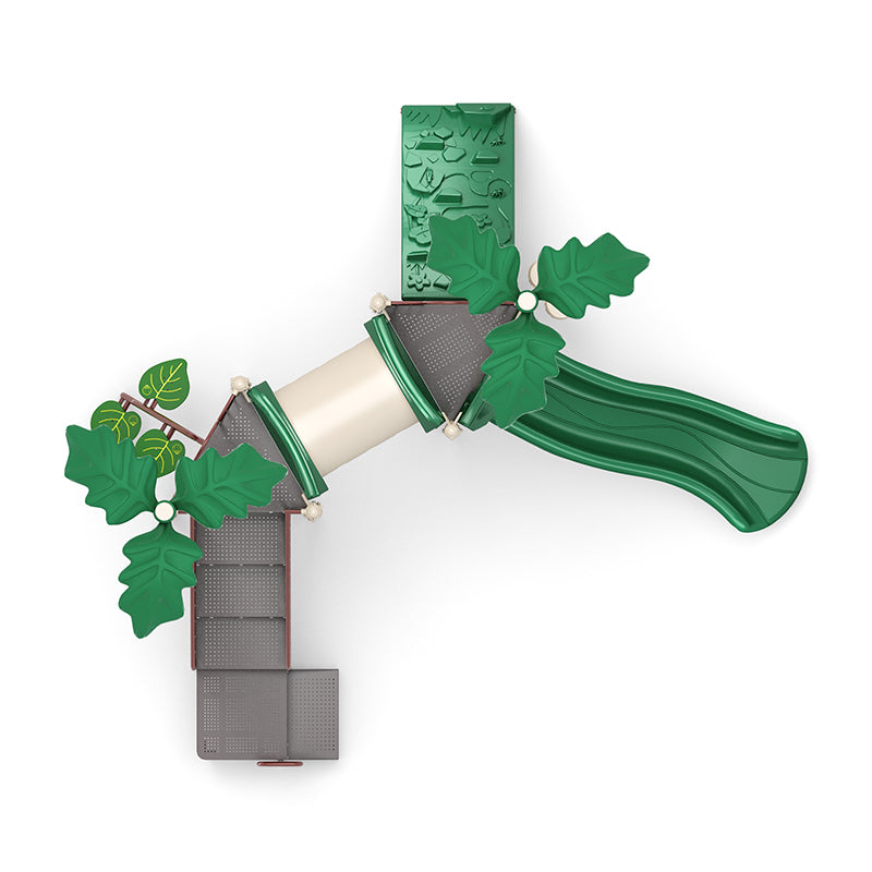 Wisdom Charleston Playground SKU QSWP-350012