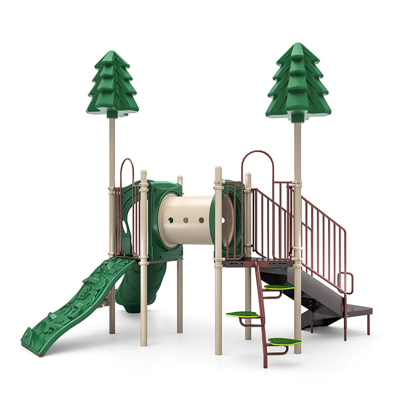 Wisdom Charleston Playground SKU QSWP-350012