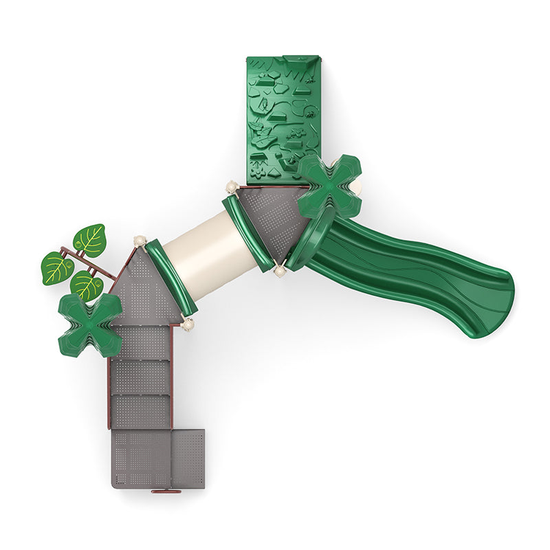 Wisdom Charleston Playground SKU QSWP-350012