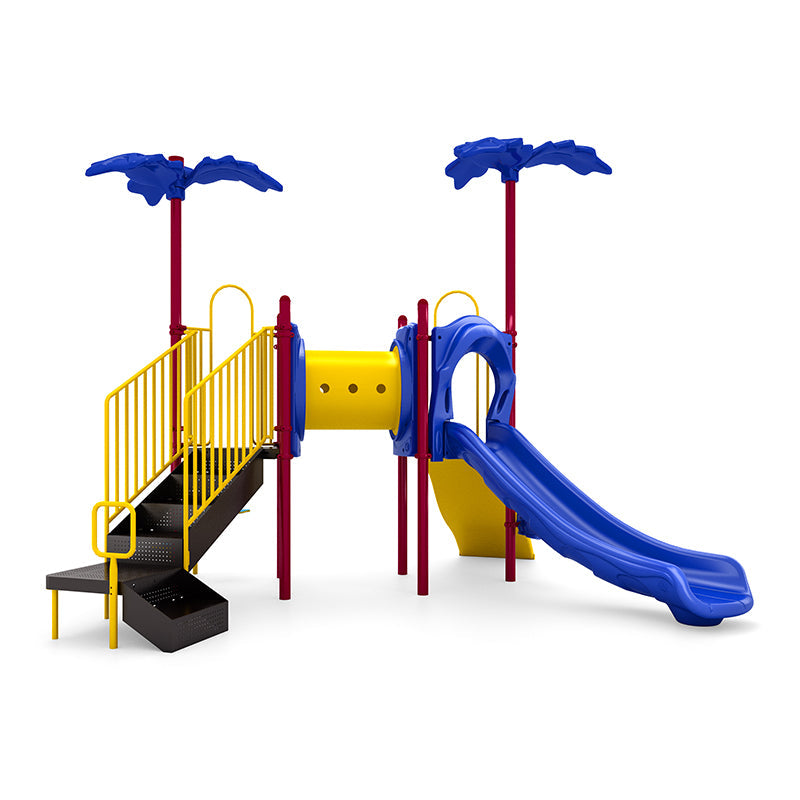 Wisdom Charleston Playground SKU QSWP-350012