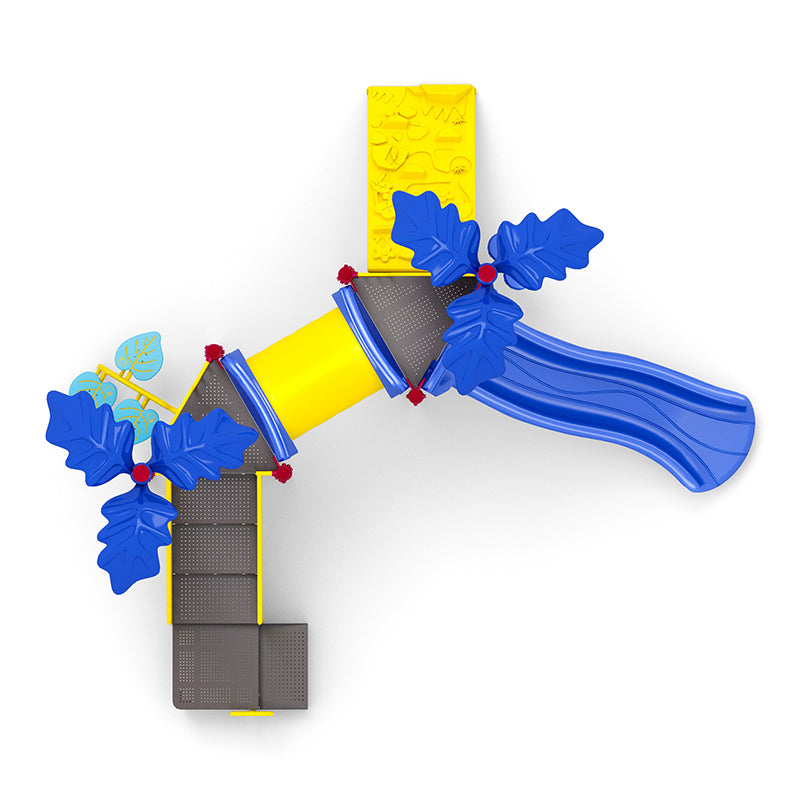 Wisdom Charleston Playground SKU QSWP-350012