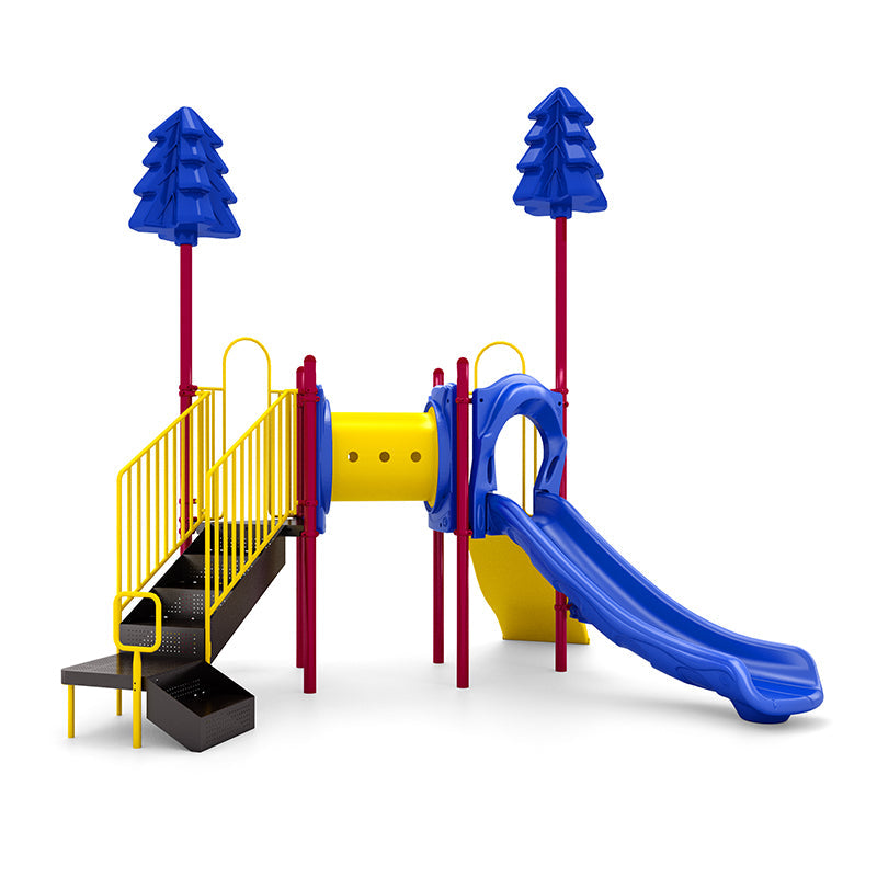 Wisdom Charleston Playground SKU QSWP-350012