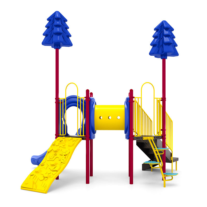 Wisdom Charleston Playground SKU QSWP-350012