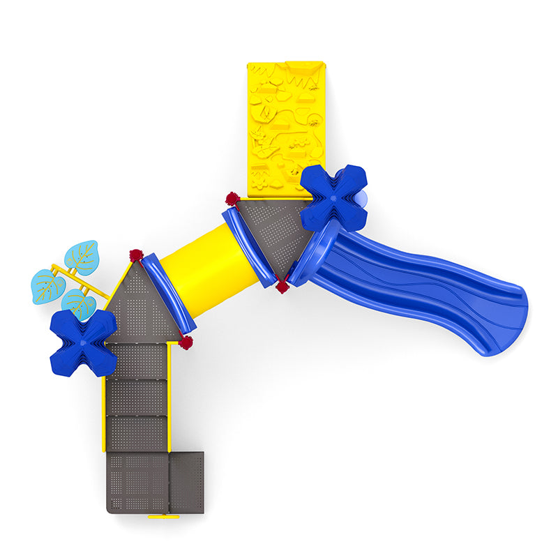 Wisdom Charleston Playground SKU QSWP-350012