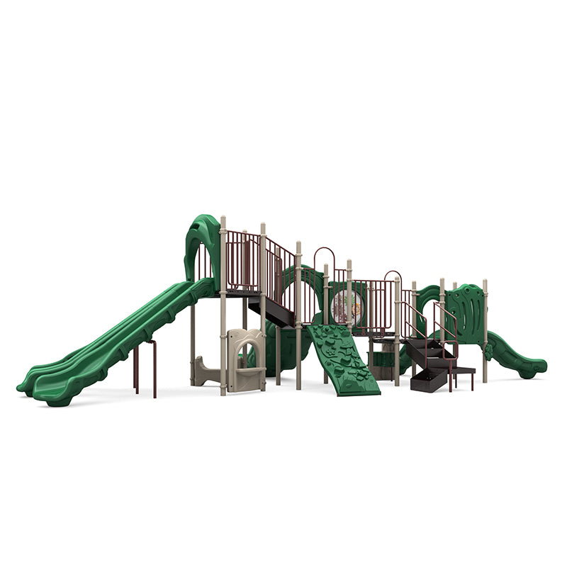 Wisdom Falcon Ridge Playground SKU QSWP-350014