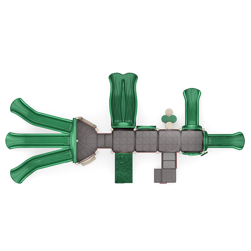 Wisdom Falcon Ridge Playground SKU QSWP-350014