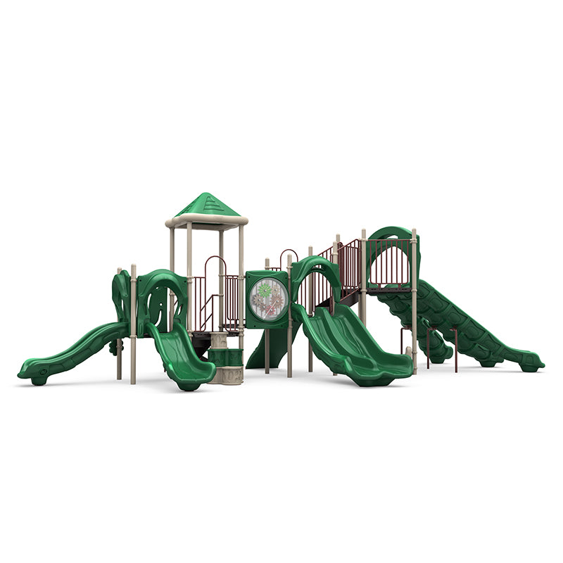 Wisdom Falcon Ridge Playground SKU QSWP-350014