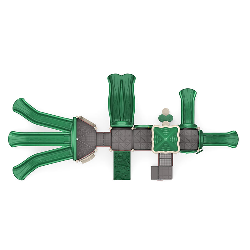 Wisdom Falcon Ridge Playground SKU QSWP-350014