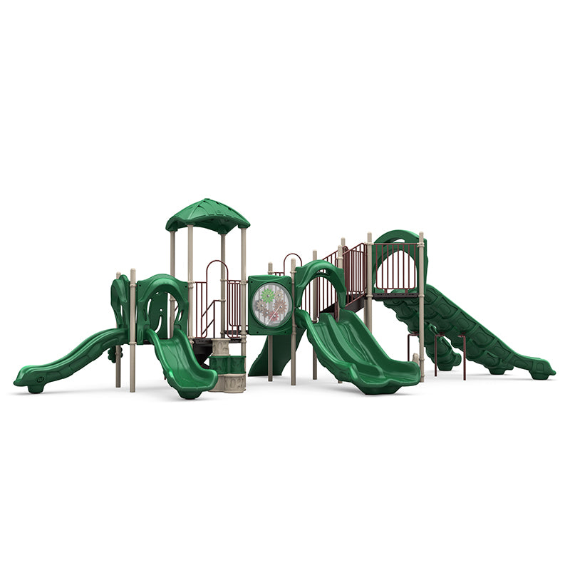 Wisdom Falcon Ridge Playground SKU QSWP-350014